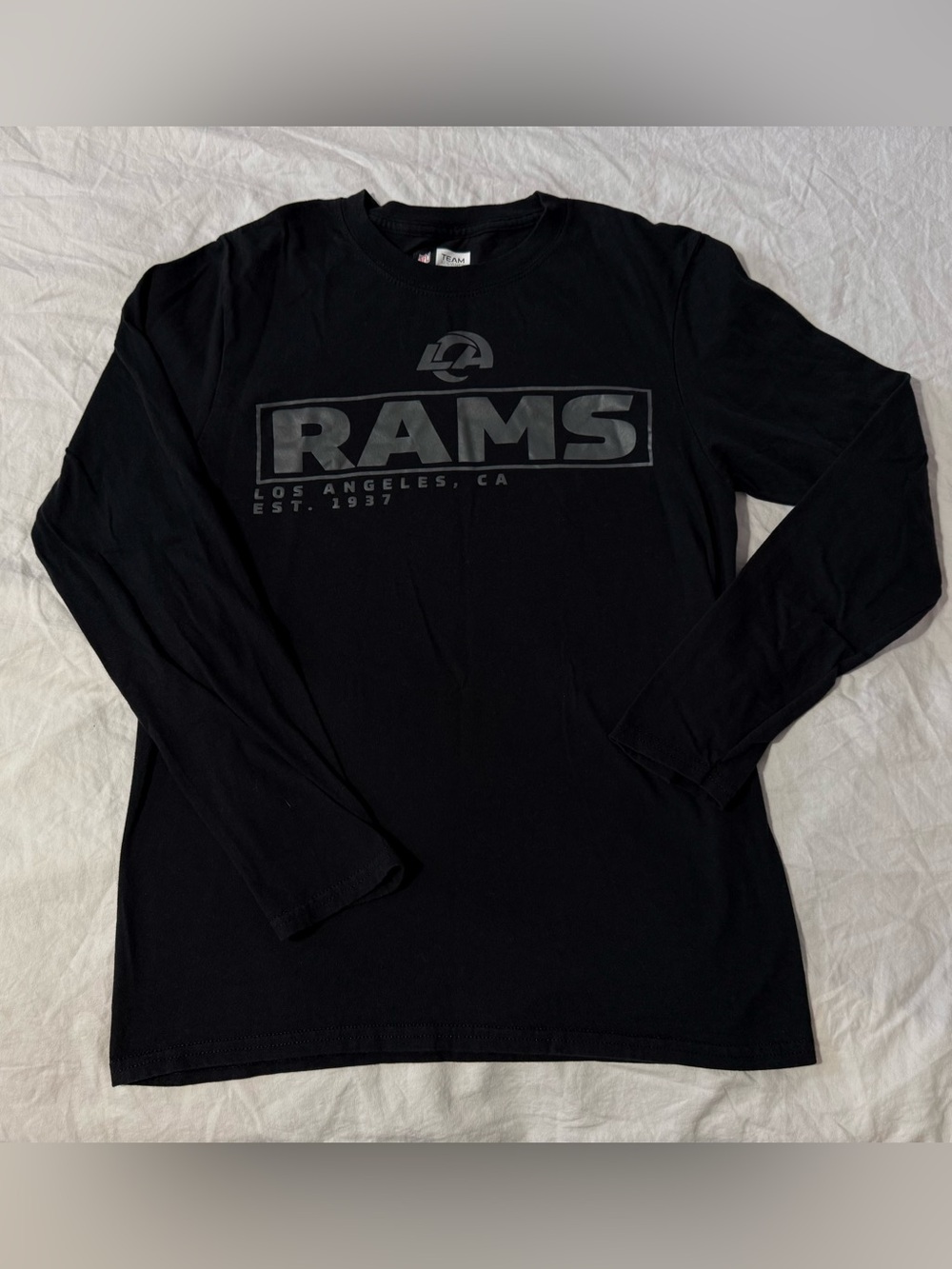 🖤NFL Los Angeles Rams LongSleeve🖤